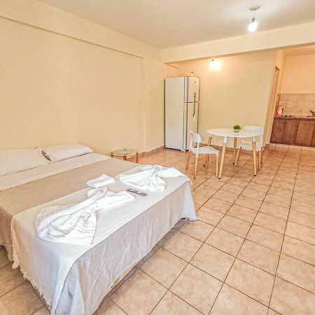 Monoambiente Elegante Y Economico Apartment San Salvador de Jujuy Ngoại thất bức ảnh