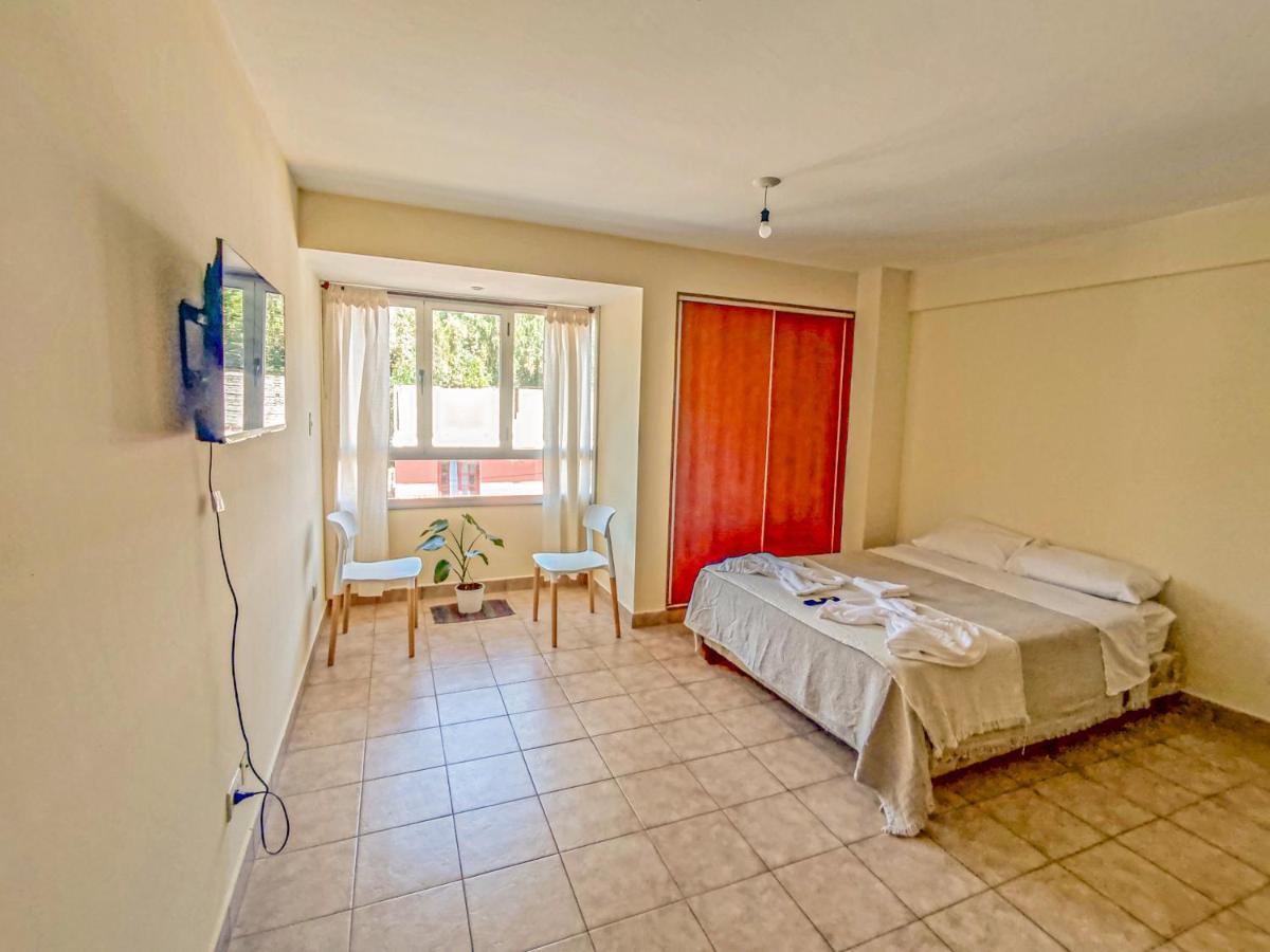 Monoambiente Elegante Y Economico Apartment San Salvador de Jujuy Ngoại thất bức ảnh