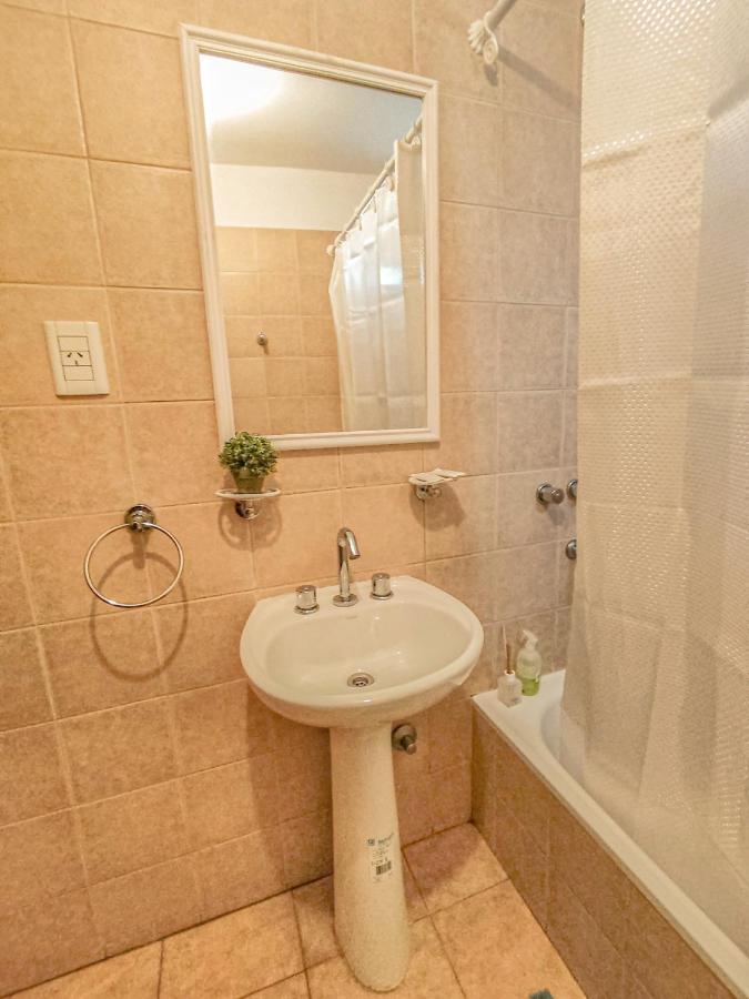 Monoambiente Elegante Y Economico Apartment San Salvador de Jujuy Ngoại thất bức ảnh